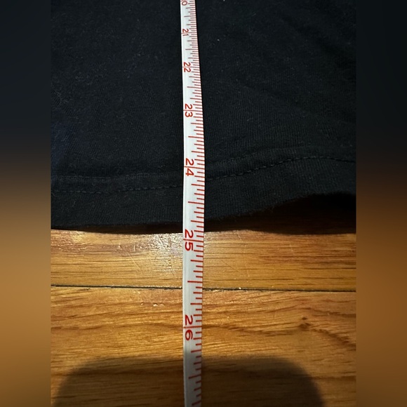 Coldplay Music Of The Spheres Live 2025 World Tour T-shirt Small - Picture 6 of 6